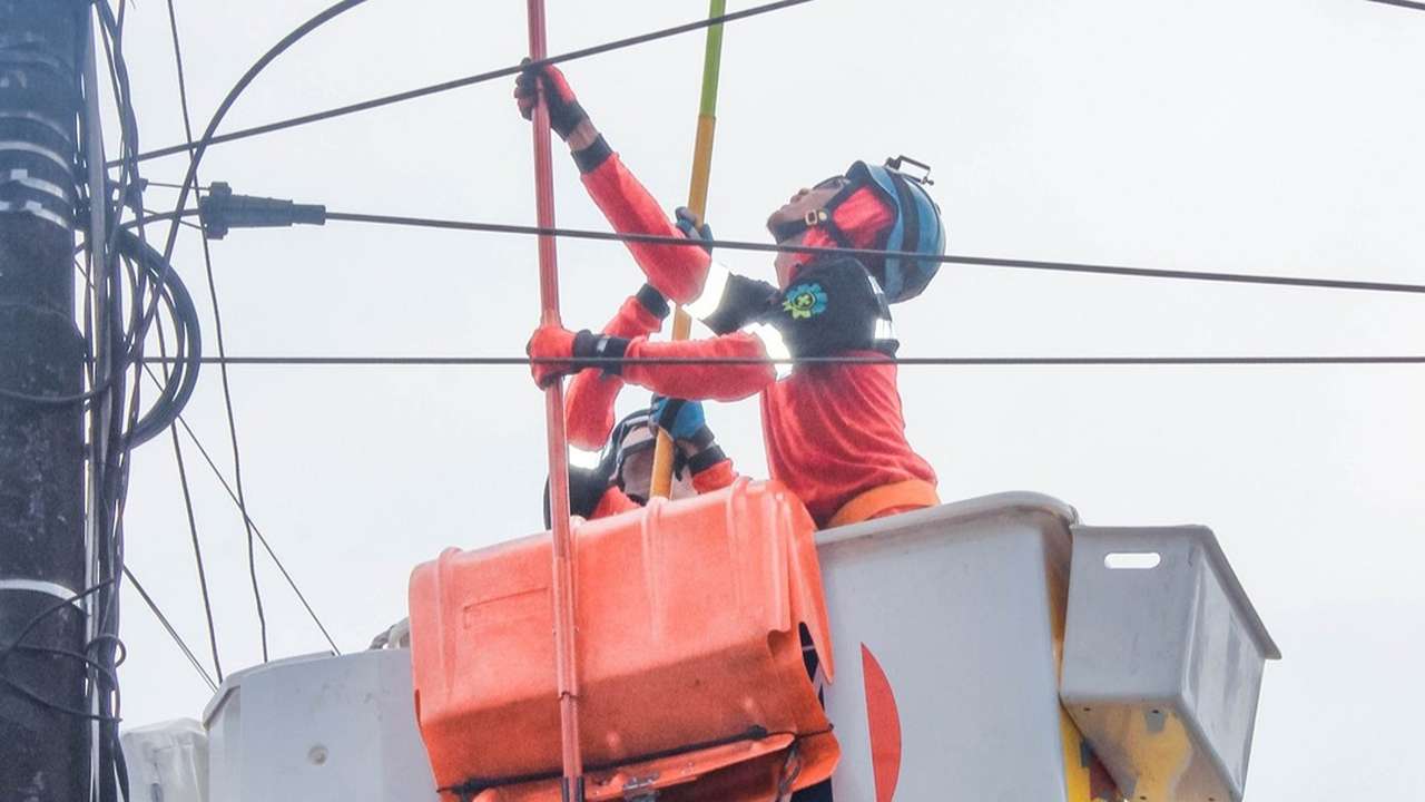 Jadwal Pemadaman Listrik Jombang Hari Ini Selama 3 Jam