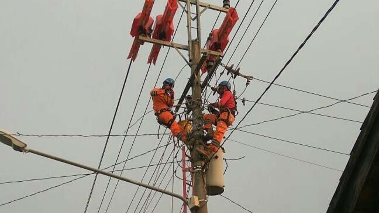 Ilustrasi. Jadwal pemadaman listrik Madiun dan Ngawi hari ini/Foto: PDKB