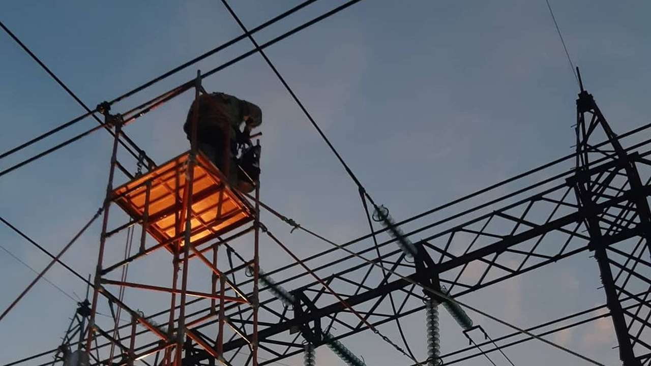 Ilustrasi. Jadwal pemadaman listrik Mojokerto dan Nganjuk hari ini/Foto: PDKB
