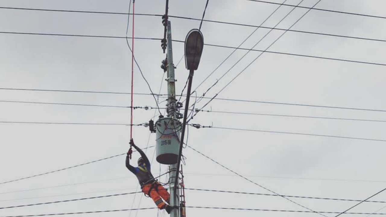 Ilustrasi. Jadwal pemadaman listrik Pasuruan hari ini/Foto: PDKB