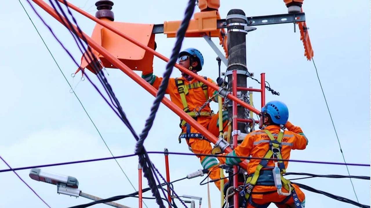 Jadwal Pemadaman Listrik Tulungagung Hari Ini 3 Jam di 15 Lokasi