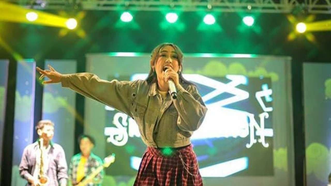 Konser Happy Asmara Trenggalek, Ratusan Personel Siaga: Penonton Disaring