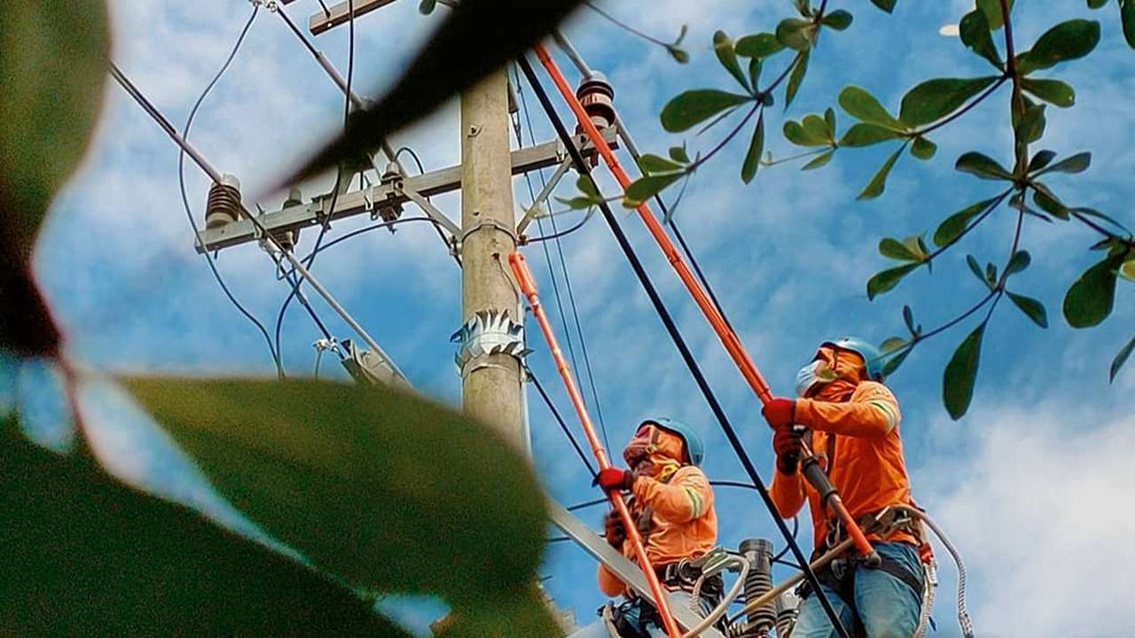 Jadwal Pemadaman Listrik Malang Hari Ini 4 Jam di 15 Lokasi