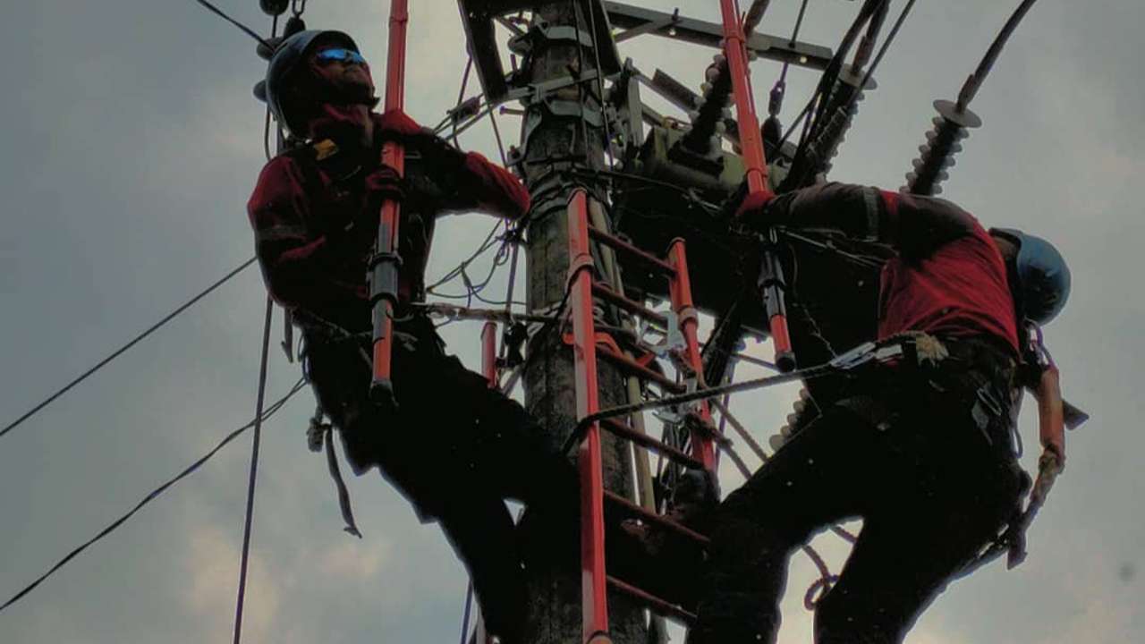 Ilustrasi. Jadwal pemadaman listrik Yogyakarta hari ini/Foto: PDKB
