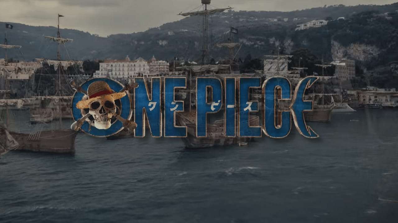 Review Film One Piece Live Action | Foto : Screen Capture Netflix