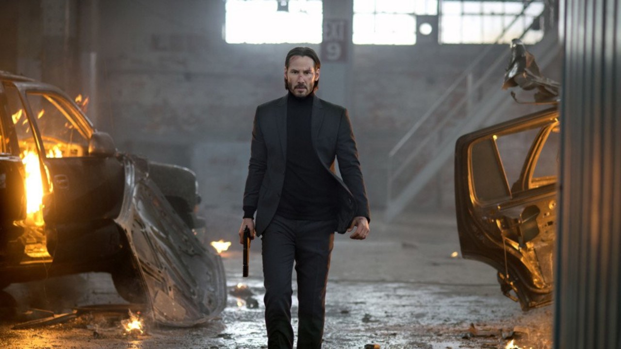 Sinopsis Film John Wick, Tayang Malam Ini di Bioskop Trans TV Lengkap Link Download