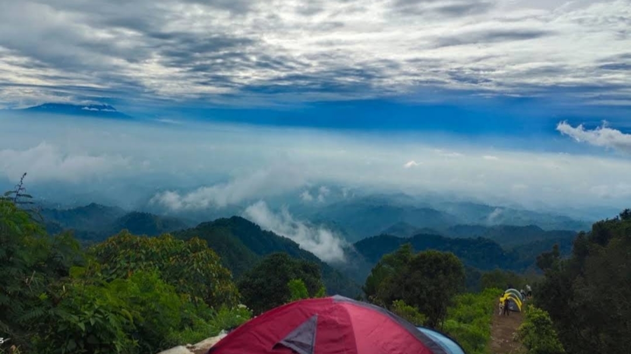 Rekomendasi Wisata Gunung Wilis Jawa Timur, Ada Air Terjun dan Tempat Kemah