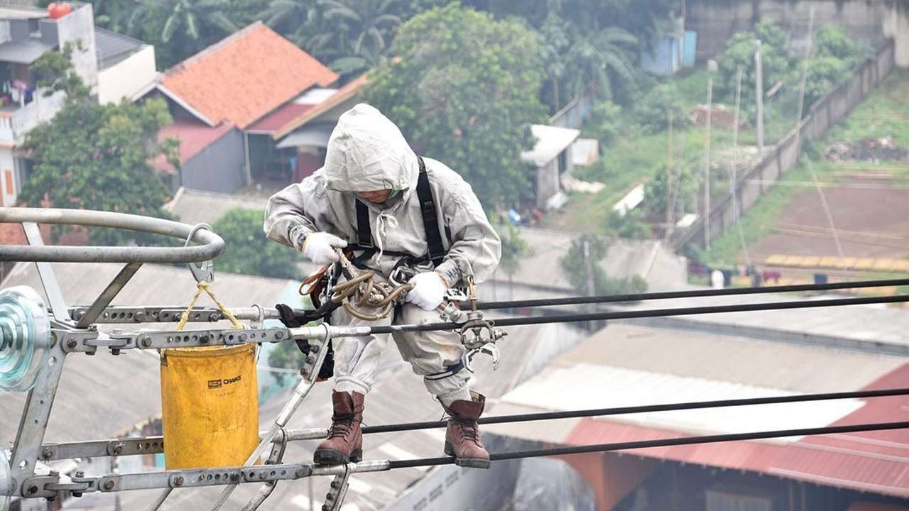 Jadwal Pemadaman Listrik Malang Hari Ini 5 Jam di 13 Lokasi