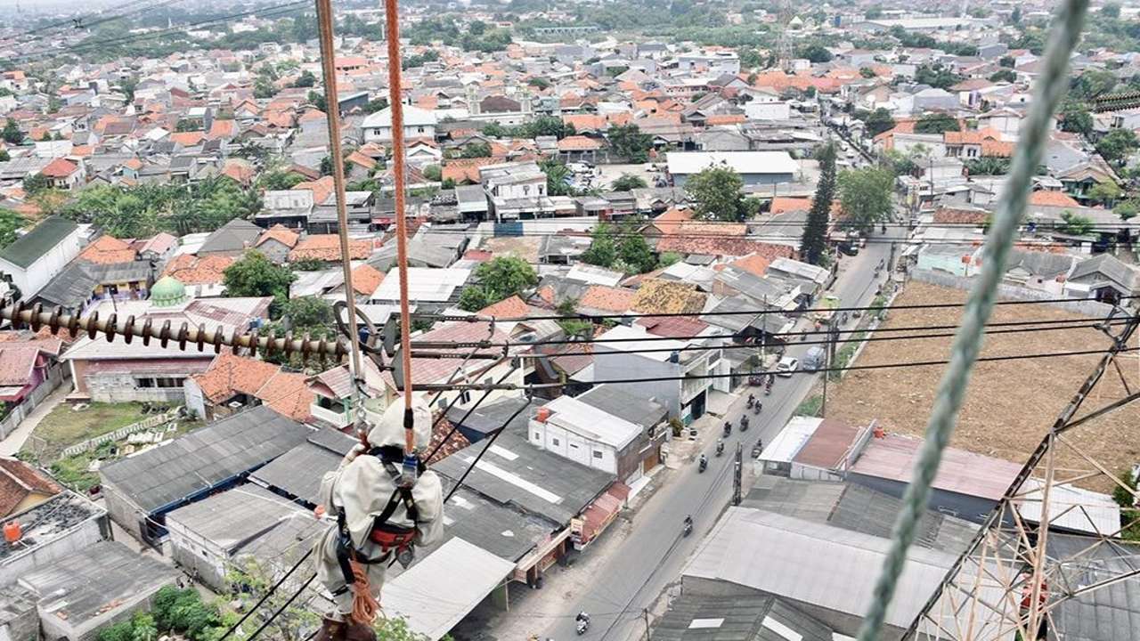 Jadwal Pemadaman Listrik Nganjuk Hari Ini 3 Jam Lebih di 9 Lokasi