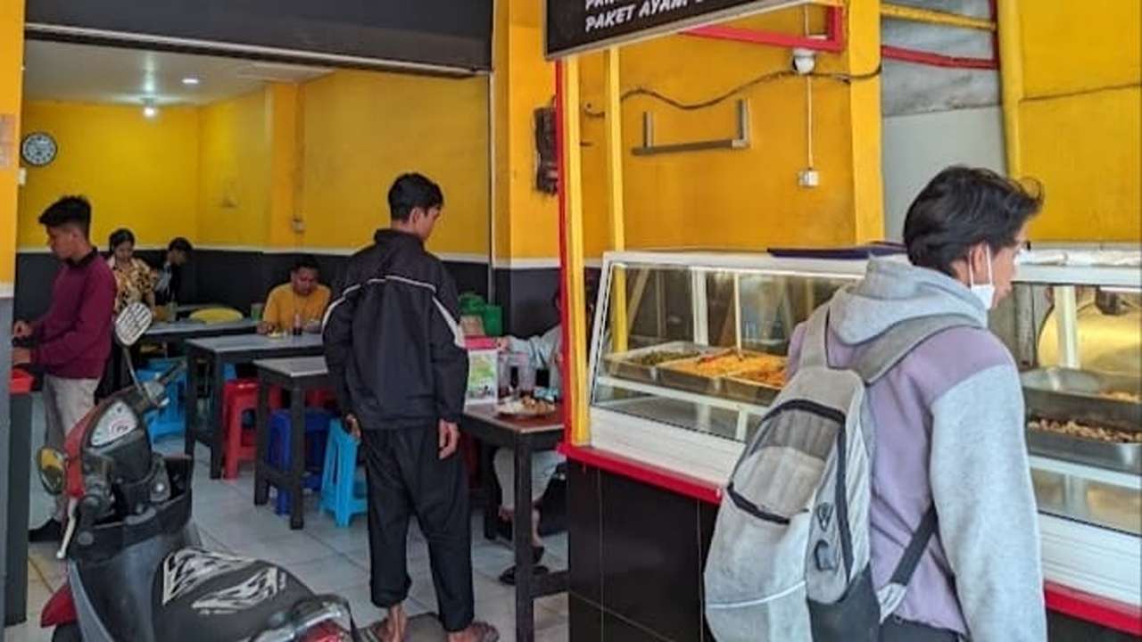 Tips Mencari Warung Sesuai Budget untuk Mahasiswa Malang