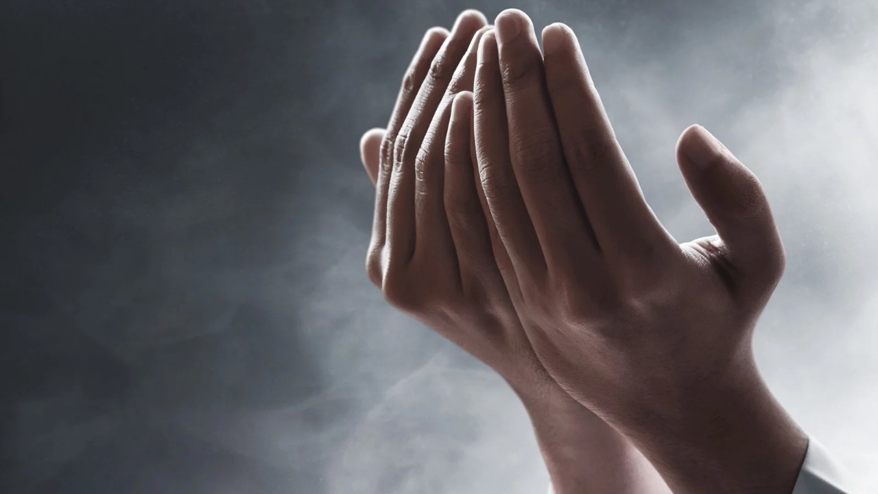 1 tata cara dan doa mandi wajib setelah berhubungan badan baik pria dan wanita
