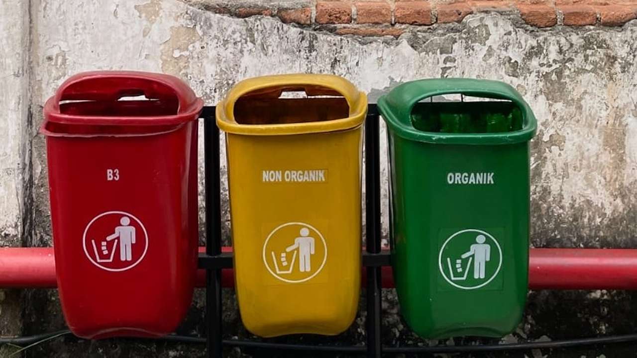 Zero Waste Lifestyle: Gaya Hidup untuk Mengatasi Masalah Sampah