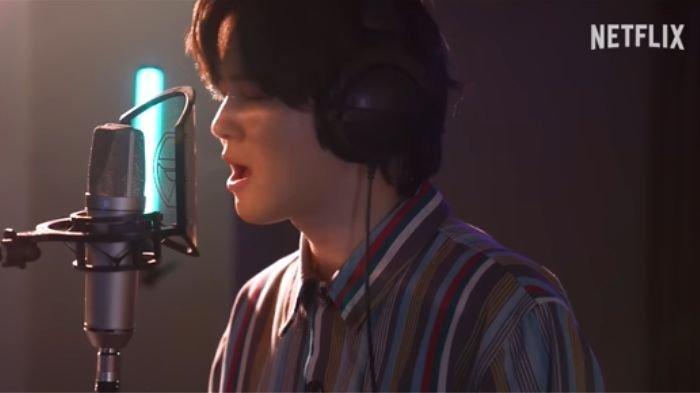 Arti dan Lirik Lagu Forever Suho EXO, Tema Musik Drakor Gyeongseong Creature