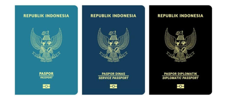 jenis-paspor-berdasarkan-warna