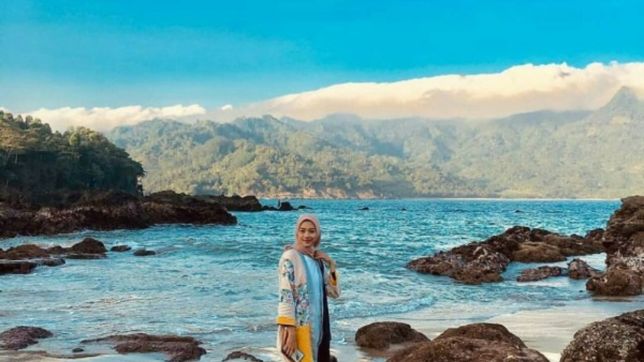 5 Wisata Pantai Anti Mainstream di Trenggalek, Pilihan Terbaik Menghindari Macet di Jalan