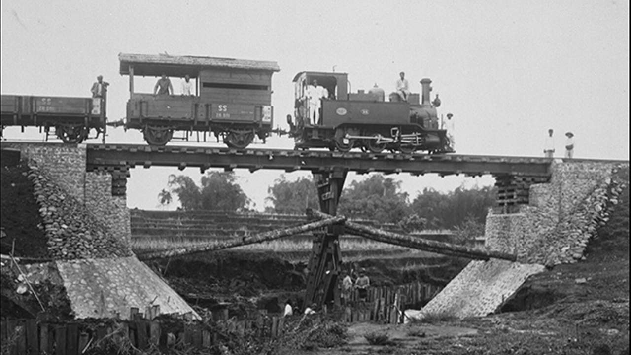 sejarah-3-januari-1923-jalur-kereta-trenggalek-tugu-terhubun