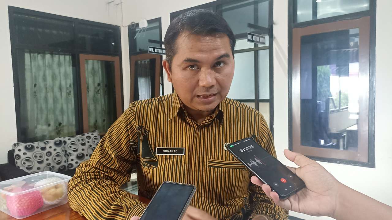 Cegah Kasus Meninggal Akibat Demam Berdarah, Dinkes Trenggalek: Waspada Jentik Nyamuk