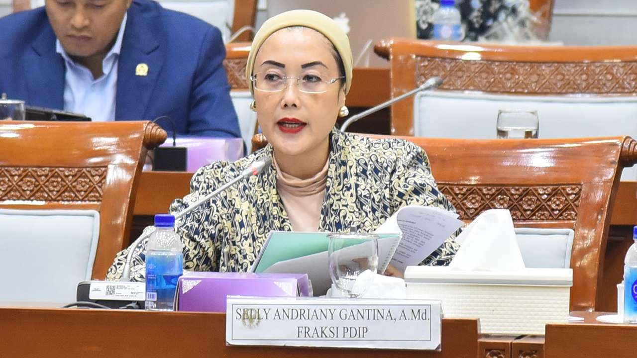 Janji Politik Dana Abadi Pesantren, DPR RI: Dari Mana Sumber Anggarannya?