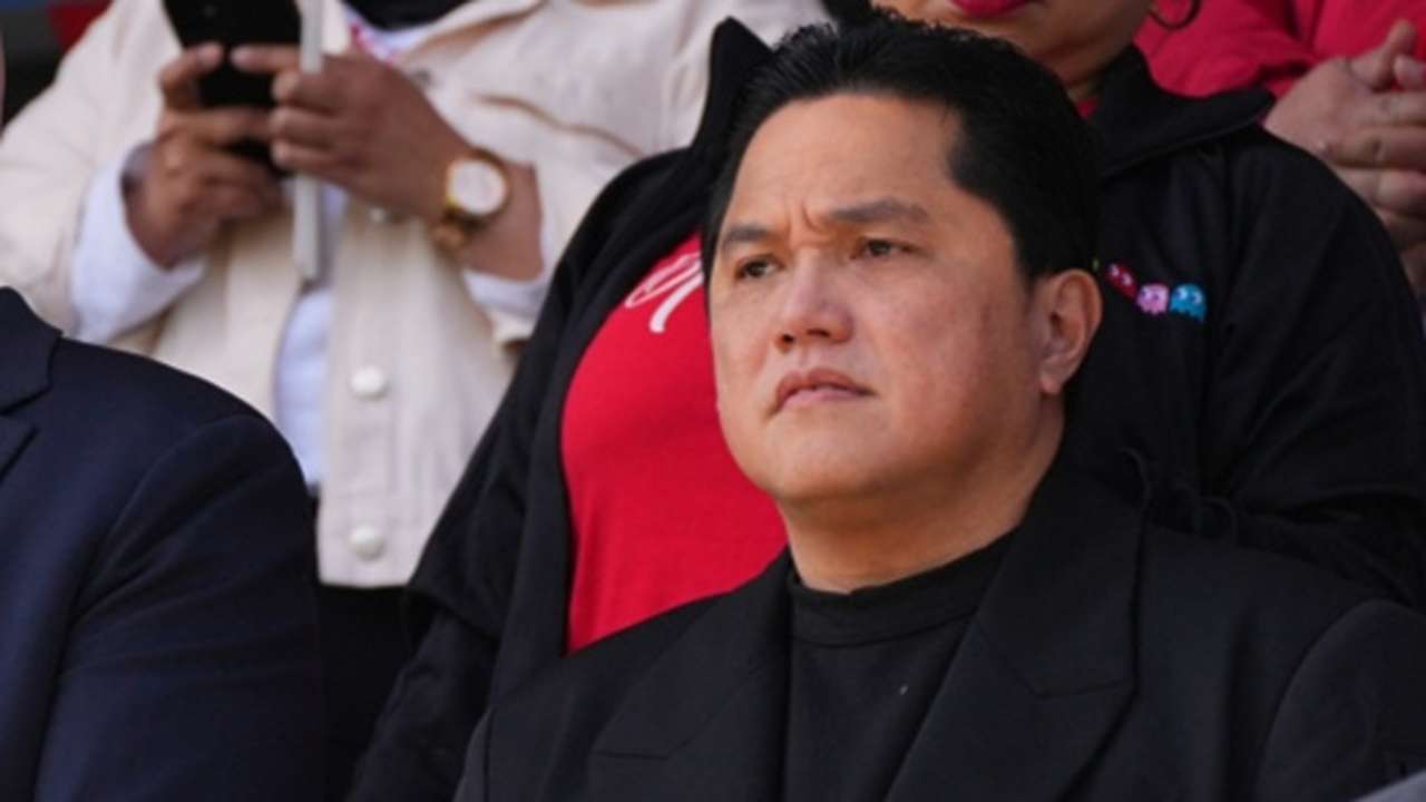 Indonesia Kalah 0-1 Lawan Guinea, Erick Thohir: Kita Perbaiki Kekurangan