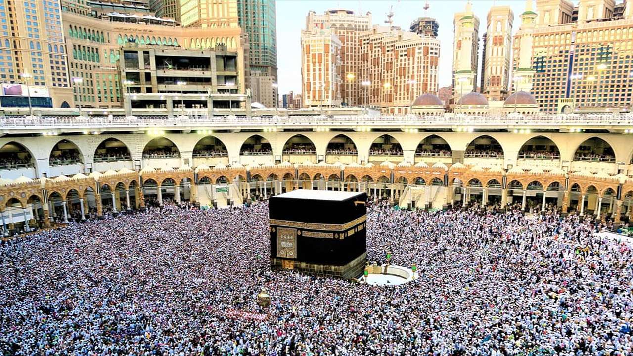 Punya Riwayat Sakit, Jemaah Haji Trenggalek Meninggal di Makkah