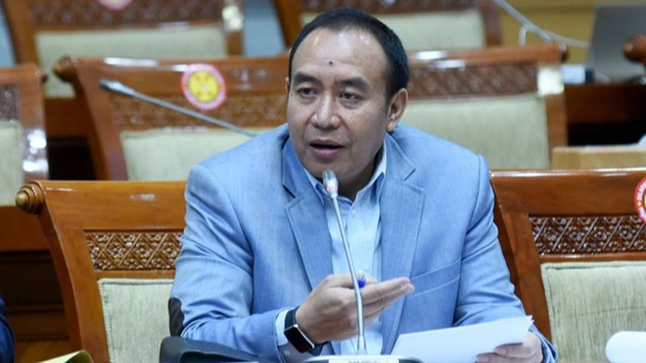 60 Orang di DPR Terlibat Judi Online, Perputaran Uang Capai Rp1,9 Miliar