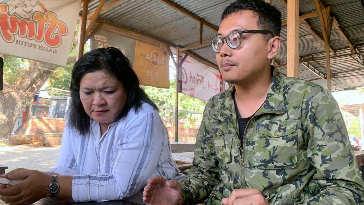 Tak Terima Dipecat Begitu Saja, PNS Trenggalek Gugat Bupati