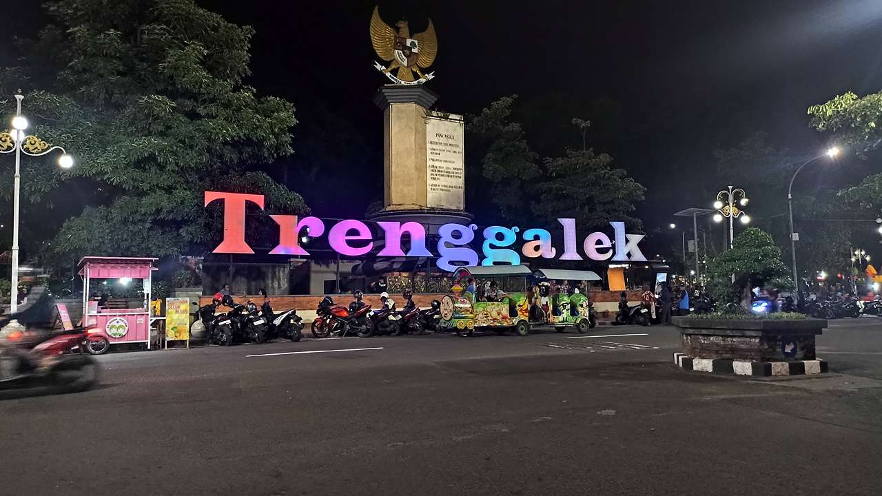 Tips Menang Lomba Logo dan Tema Hari Jadi Kabupaten Trenggalek ke-830 Tahun 2024