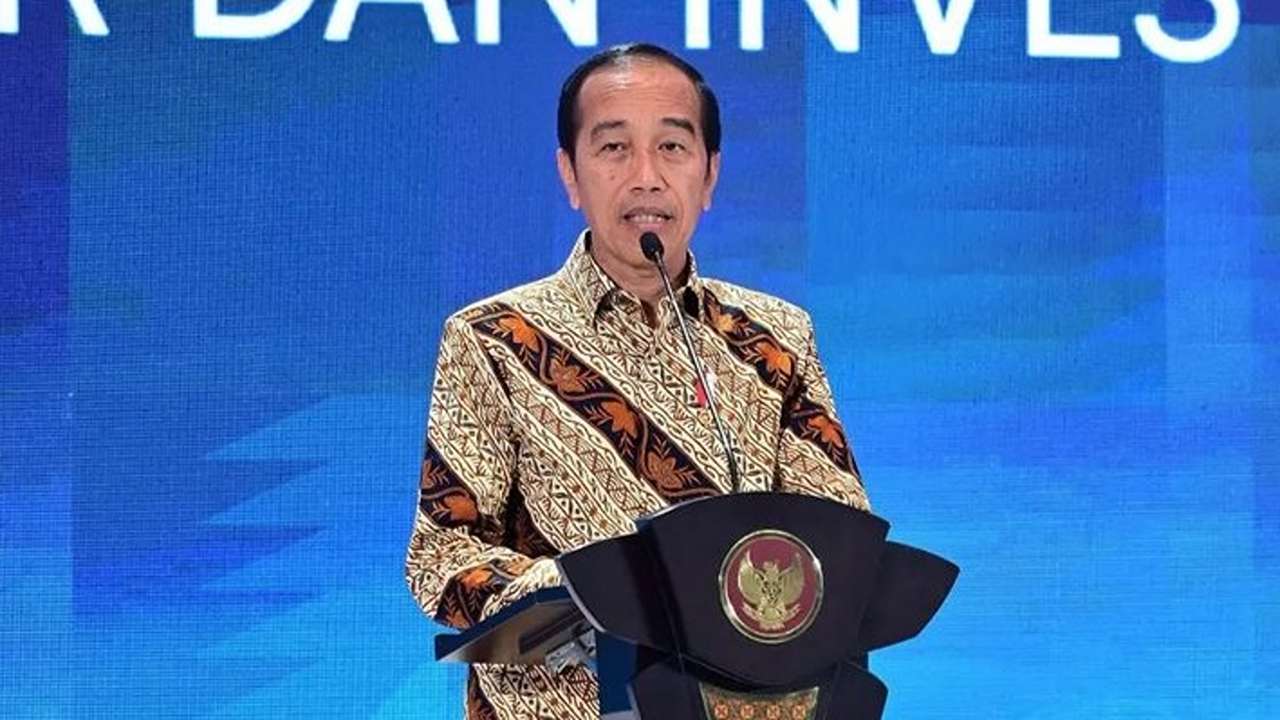 Jokowi Tetapkan Tanggal 15 Januari sebagai Hari Desa