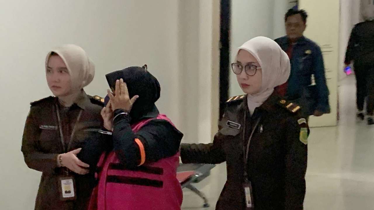 Korupsi Dana Bos SMP Trenggalek Tahap Dua, Tersangka Pertama Meninggal