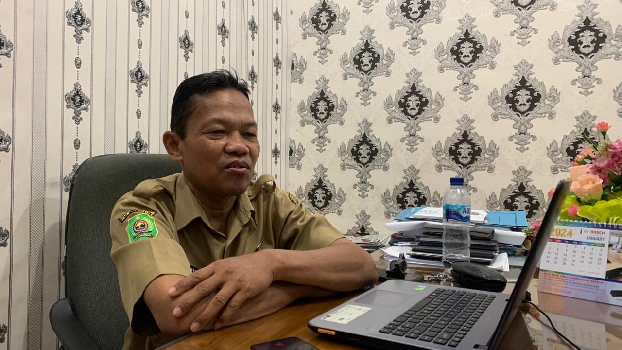 Pelantikan DPRD Trenggalek 2024-2029 Tinggal Hitung Hari, Jadwal 26 Agustus