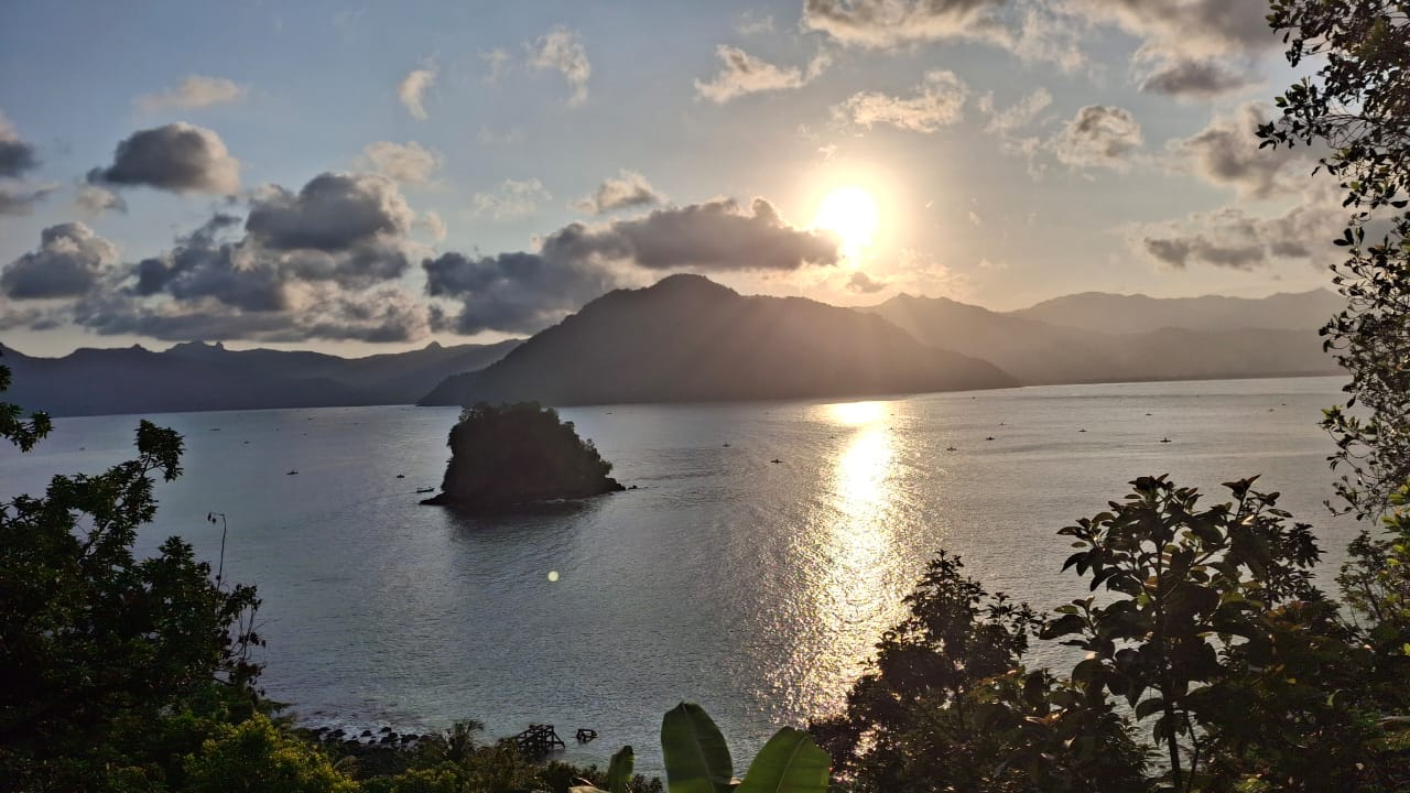 Pulau di Klaim Tulungagung, Berikut Nama-nama Pulau di Trenggalek Lengkap Koordinatnya