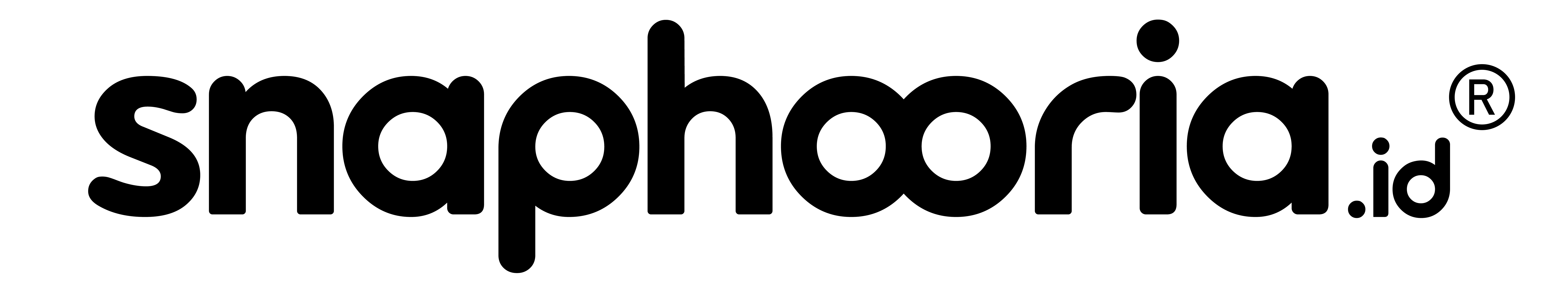 Snaphooria Logo