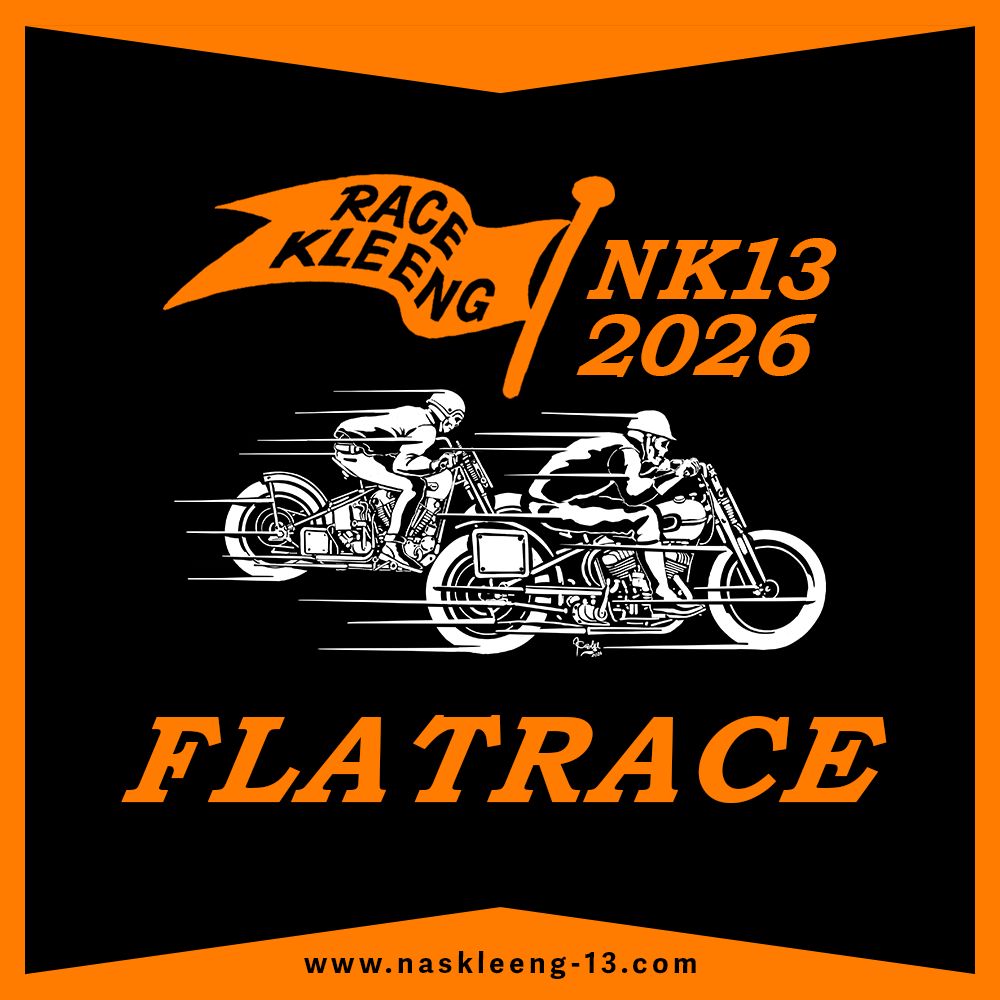 nk13racekleeng