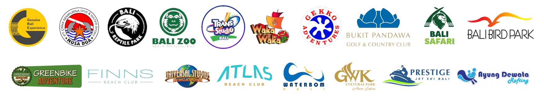 Experience Partner