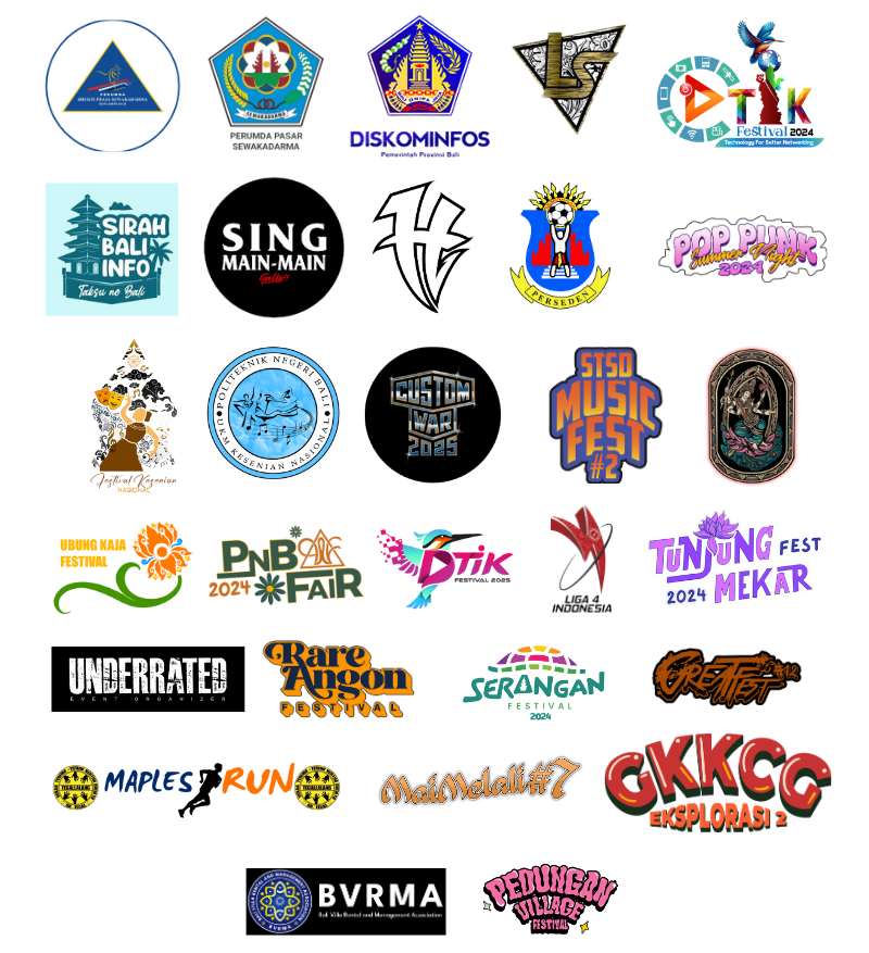 Event Partner