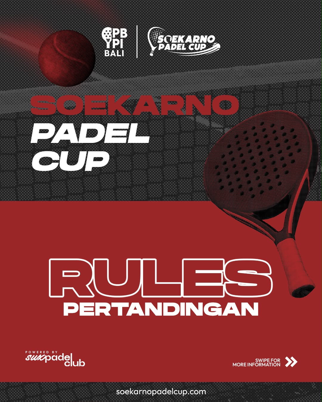 Match Rules - Slide 1