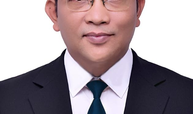 Wakil Bupati Tapsel, Rasyid A Dongoran M.Si himbau Aparat Pemerintah Desa dan Kabupaten jangan main main dengan dana bansos, Minggu (8/5).
