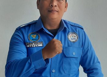 Direktur LRR Pematangsiantar, Bangun Pasaribu, Rabu (25/5).