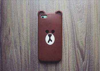 https://www.pexels.com/id-id/foto/fotografi-kasus-brown-bear-iphone-850885/
