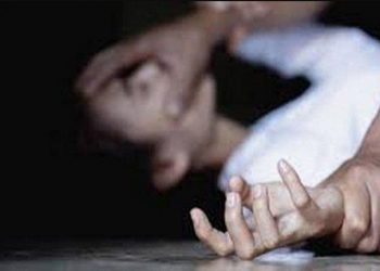 Ilustrasi perbuatan cabul yang dilakukan 10 orang pria di Taput, Senin (6/6).