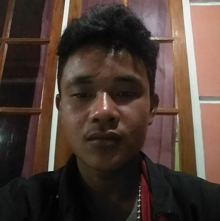 Juliato Siburian semasa hidupnya, Minggu (13/6).