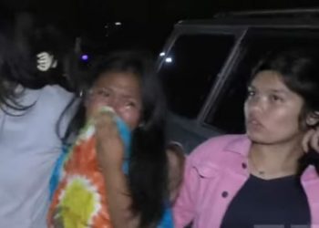 Gambar dugaan trafiking dan kekerasan dialami anak dibawah umur di Kabupaten Toba dan Taput, Int