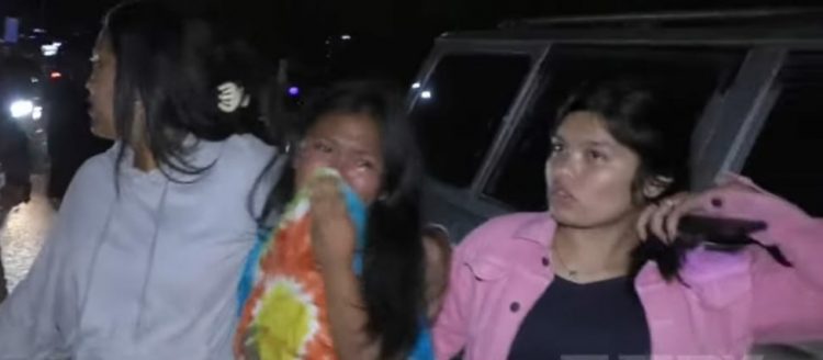 Gambar dugaan trafiking dan kekerasan dialami anak dibawah umur di Kabupaten Toba dan Taput, Int