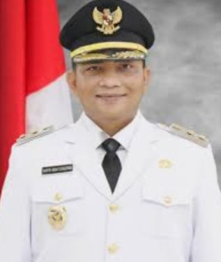 Wakil Bupati Tapanuli Selatan, Rasyid Assaf Dongoran MSi, Jumat (8/7).