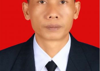 Ahmad Hasyimi, pemerhati sosial dan aktivis yang bergabung di LSM GMBI Distrik Aceh Tenggara, Sabtu (27/8).