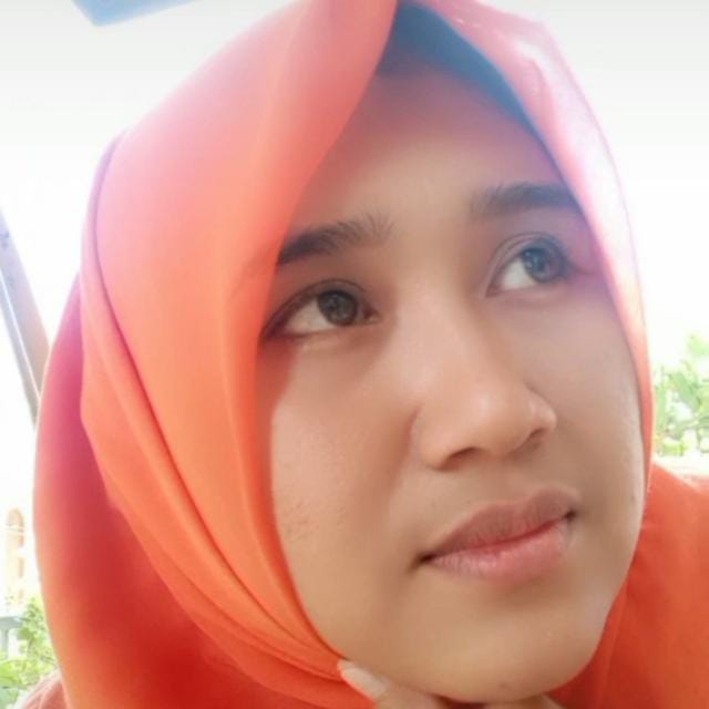 Politisi milenial Rafikah Nawari saat diwawancarai reporter Indigonews, Sabtu (19/11).