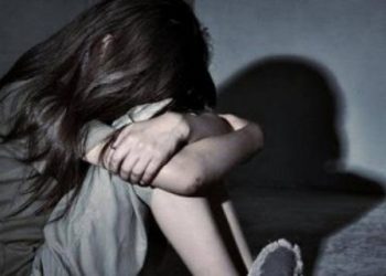 Ilustrasi siswa SD yang dicabuli guru honorer berinisial IB di Siborongborong, Selasa (16/5).