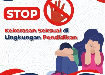 Ilustrasi kekerasan seksual yang dialami seorang siswi SDN Siborongborong - Taput, Sabtu (20/5).