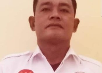 Ketua DPD JPKP Kota Pematangsiantar, Jansen Simanjuntak, Selasa (13/6).