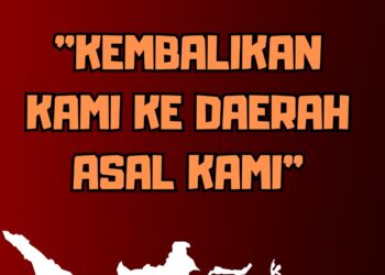 Seruan PPPK BKKBN se- Indonesia untuk penempatan sesuai asal Provinsi, Selasa (27/6).